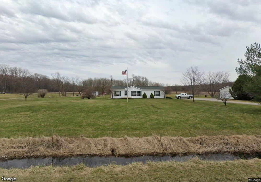 10575 Block Rd, Birch Run, MI 48415 - photo 1