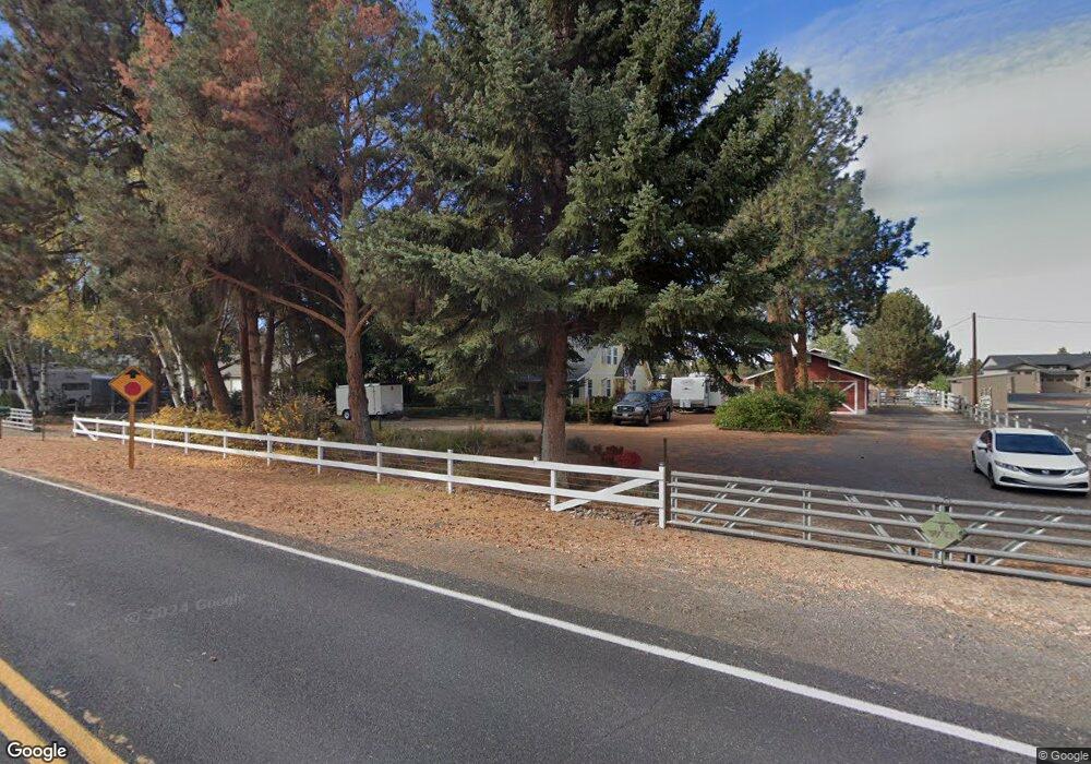 6165 SW 58th Place, Redmond, OR 97756 - photo 1