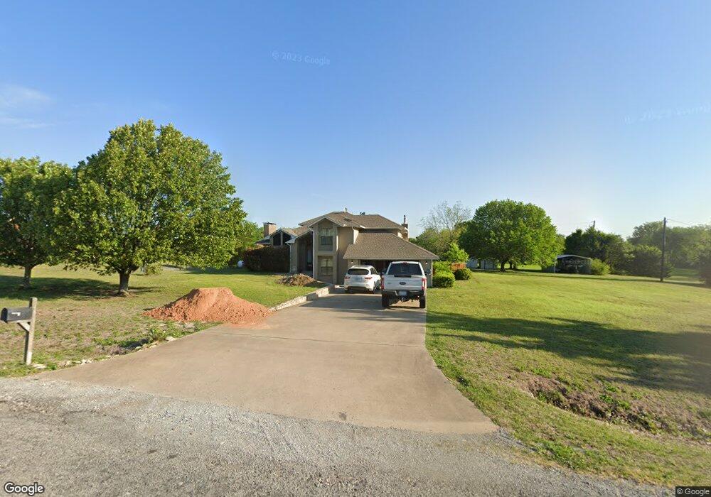 109 Melrose Cir, Denison, TX 75020 - photo 1