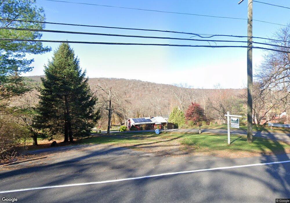 166 Route 39 S, Sherman, CT 06784 - photo 1