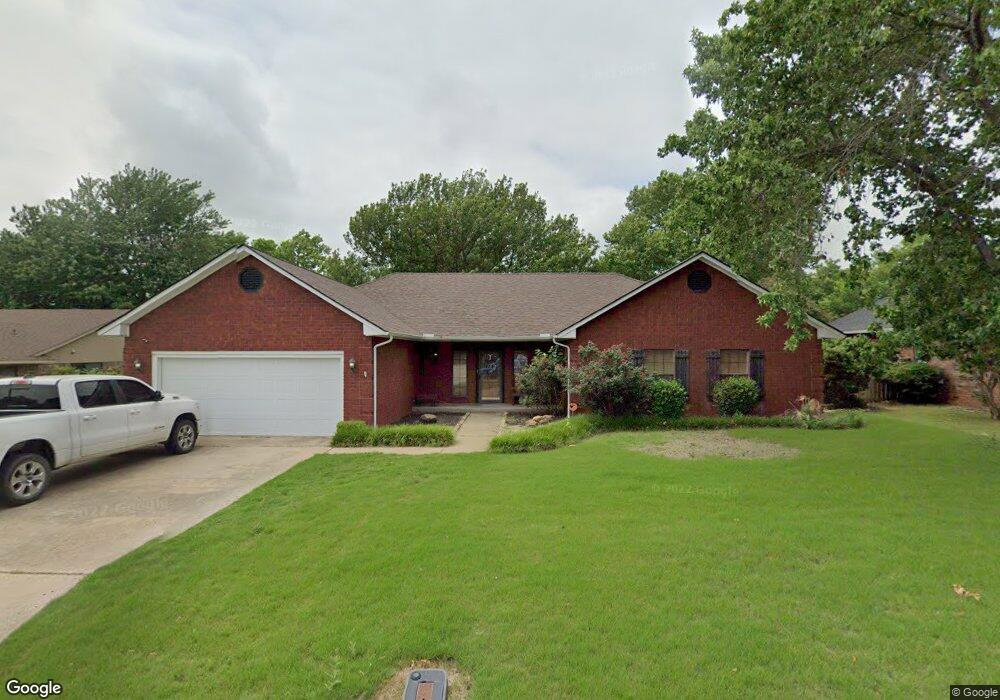 unlisted-address, Ardmore, OK 73401 - photo 1