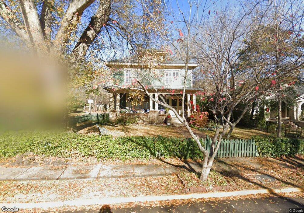 190 W Cloverhurst Ave, Athens, GA 30605 - photo 1