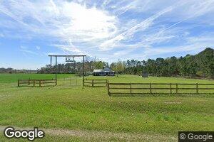 1675 Ten Mile Rd, Rebecca, GA 31783