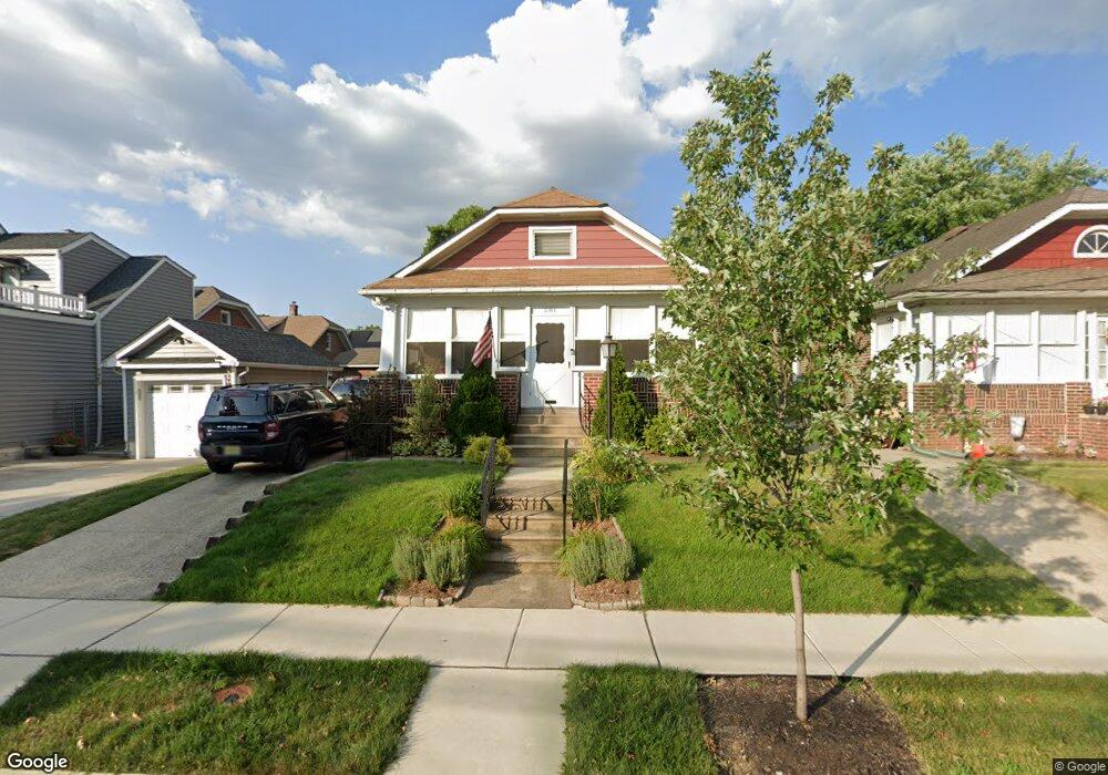 501 Coldsprings Ave, Oaklyn, NJ 08107 - photo 1