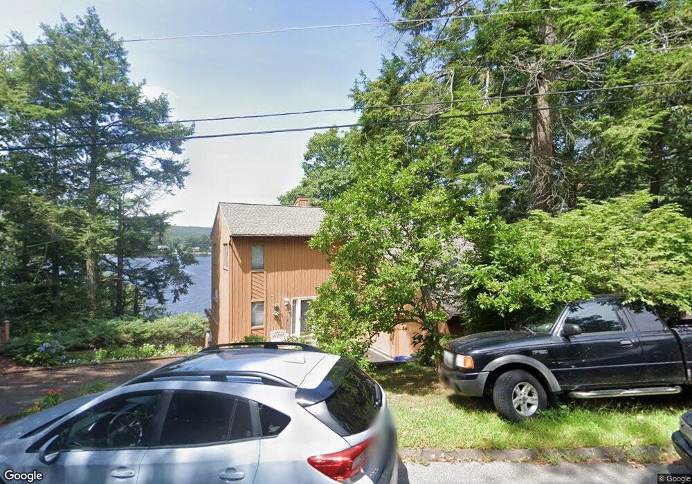 5 S Wangonk Trail, East Hampton, CT 06424 - photo 1