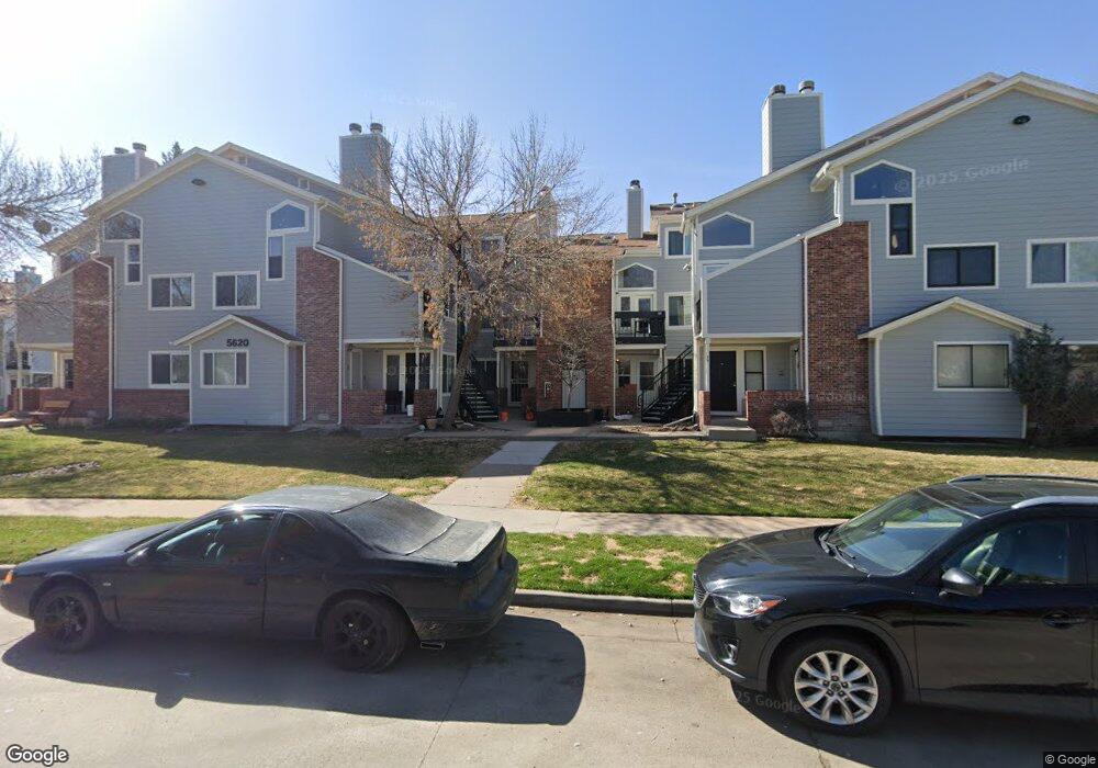 5620 W 80th Place unit 58, Arvada, CO 80003 - photo 1