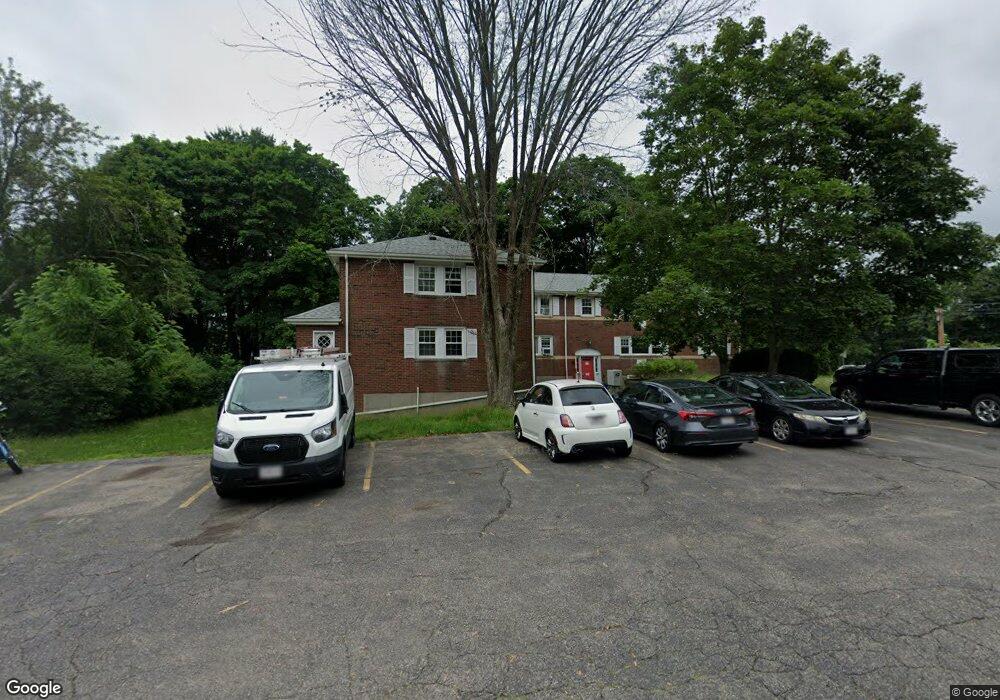 507 Main St unit 4, Walpole, MA 02081 - photo 1