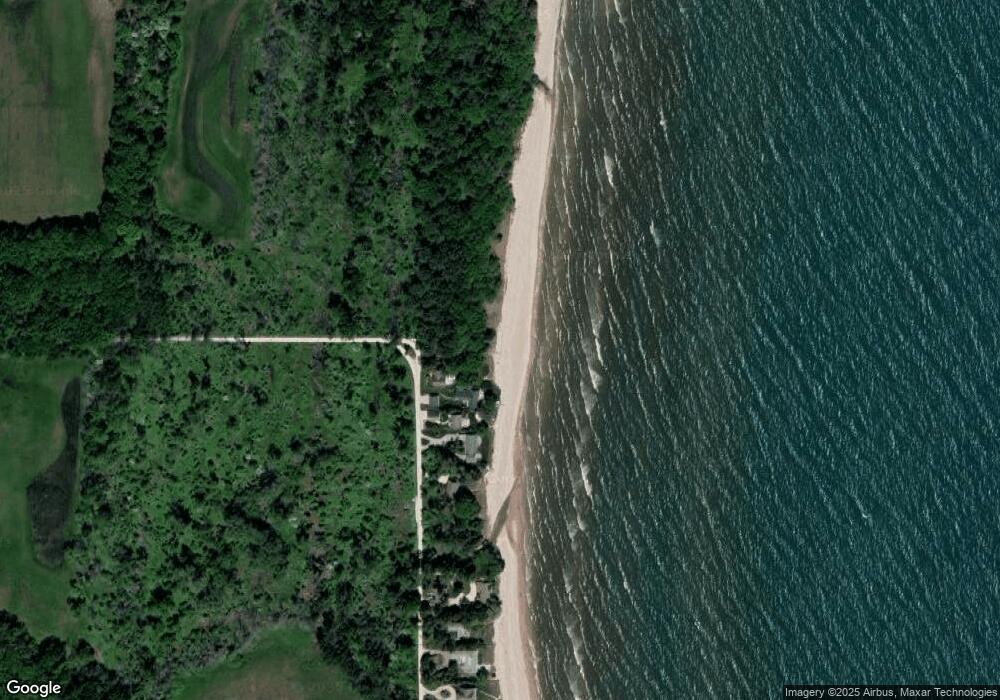 N317 Claervue Shores, Cedar Grove, WI 53013 - photo 1