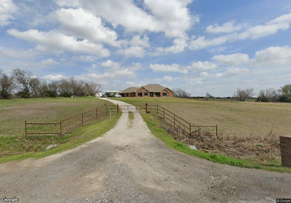 900 Fulton Ln, Pottsboro, TX 75076 - photo 1