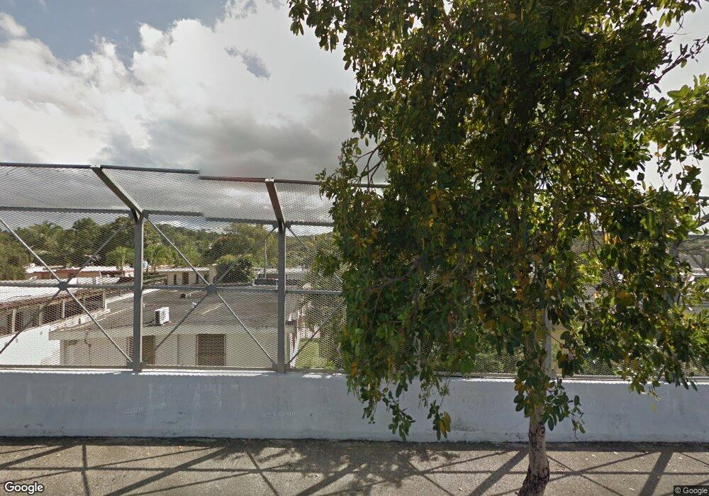 12 Eucalipto unit 5G, San Juan, PR 00926 - photo 1