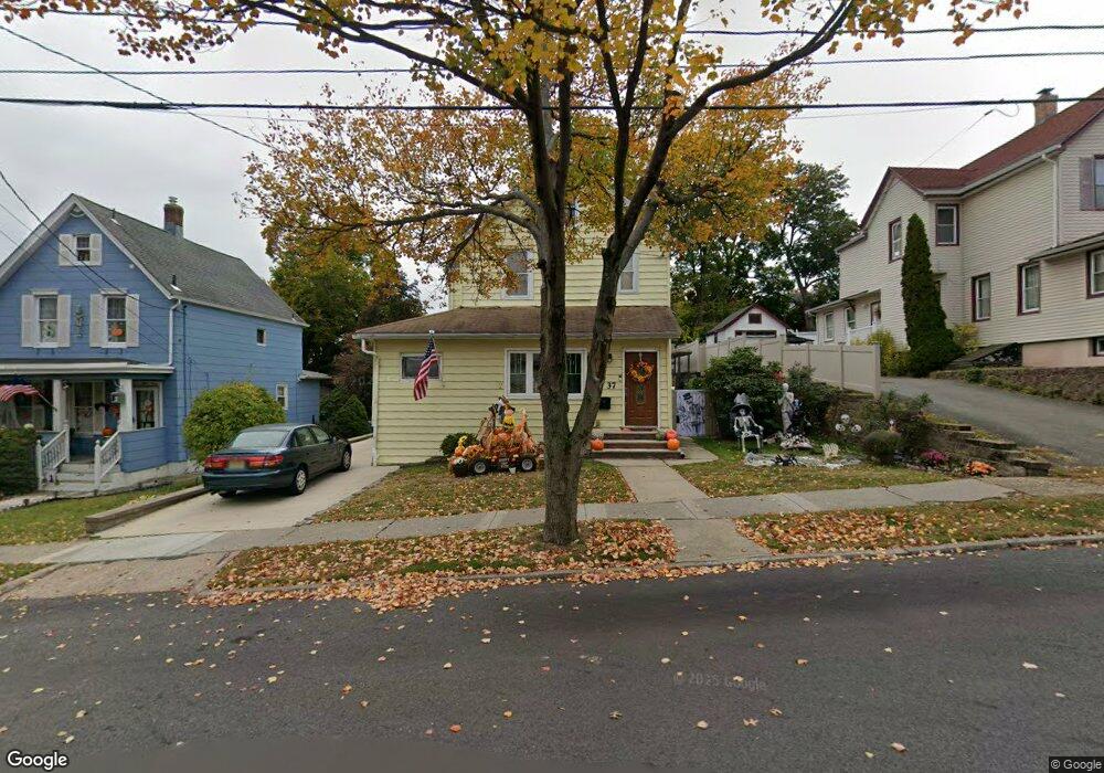 37 Sidney Ave, Rutherford, NJ 07070 - photo 1