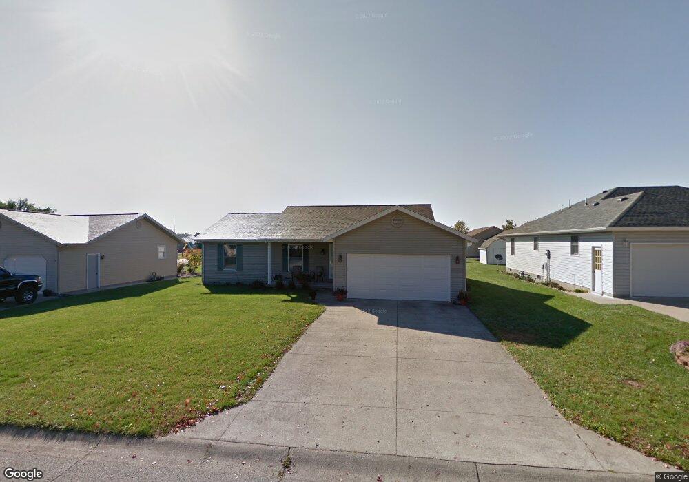 653 W Fiftheenth St, Greensburg, IN 47240 - photo 1