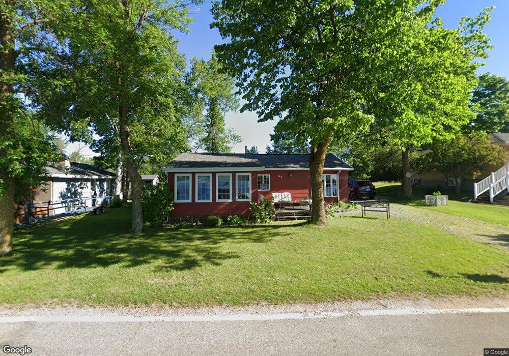 1232 W Lake Cowdry Rd NW, Alexandria, MN 56308 - photo 1