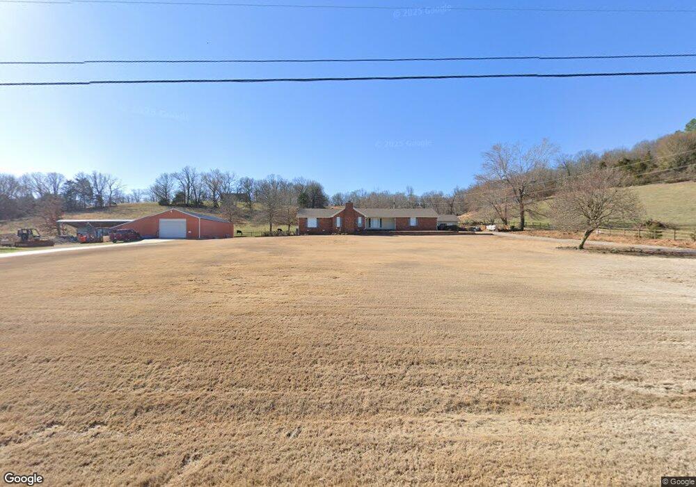 15531 Cow Face Rd, Lowell, AR 72745 - photo 1
