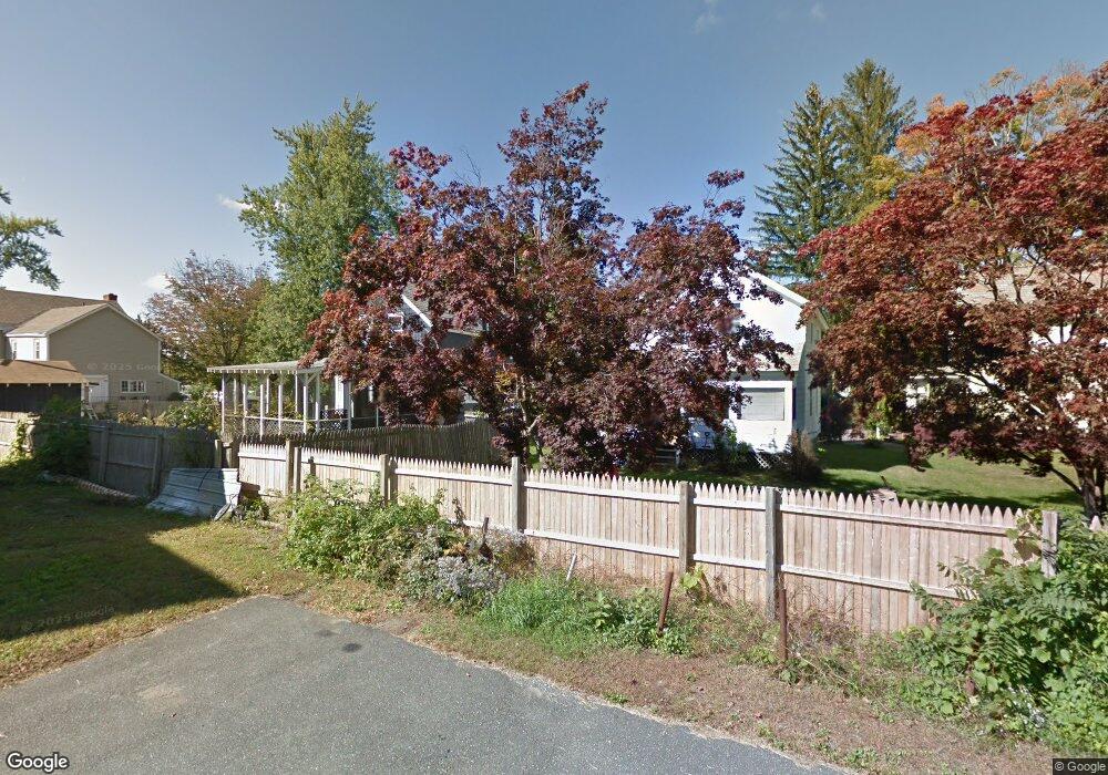 6 Pomeroy Place, Easthampton, MA 01027 - photo 1