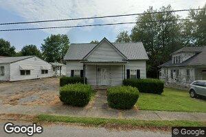 199 W Elm St, Clay, KY 42404
