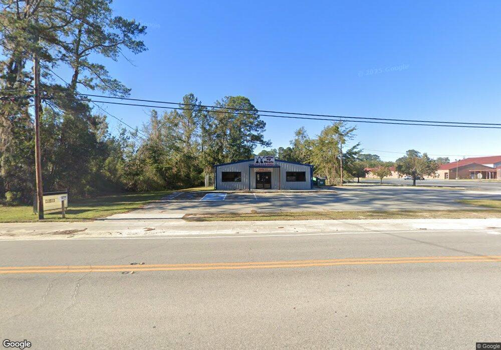 576 S McDonald St, Ludowici, GA 31316 - photo 1