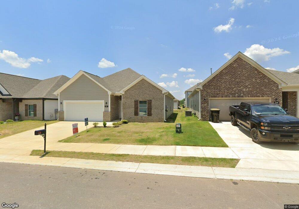 2127 Ellsworth Loop Rd SW, Cullman, AL 35055 - photo 1