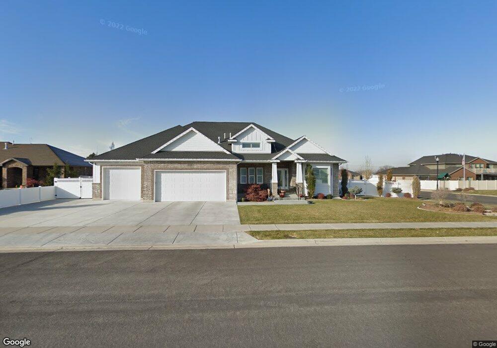 1159 N 1350 W, Clinton, UT 84015 - photo 1