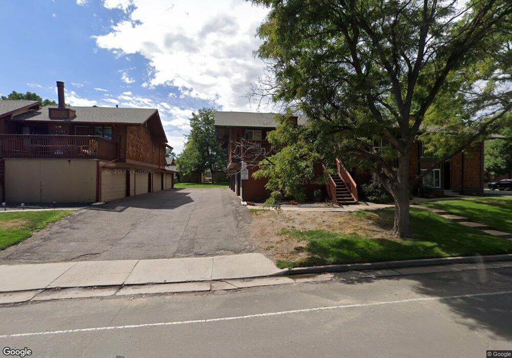 14372 E Arizona Ave, Aurora, CO 80012 - photo 1