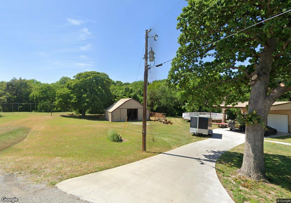 3317 English Creek Ct, Azle, TX 76020 - photo 1