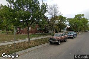 7760 W Onion Creek Rd, Hardin, MT 59034
