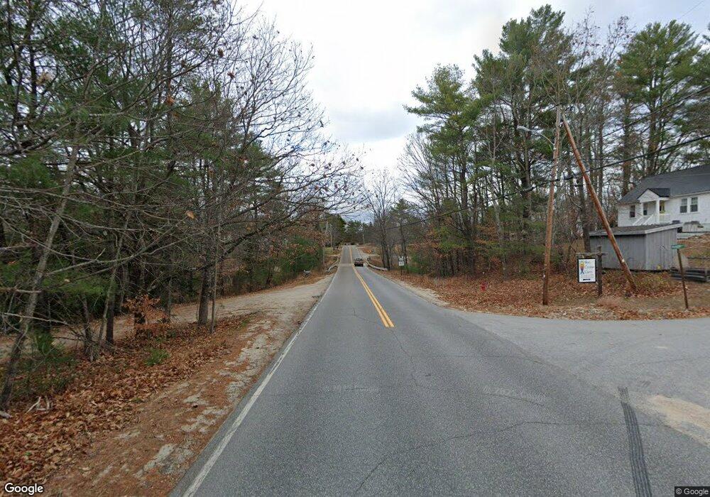 0 Map 49a Sublot of Lot 8a, Bridgton, ME 04009 - photo 1