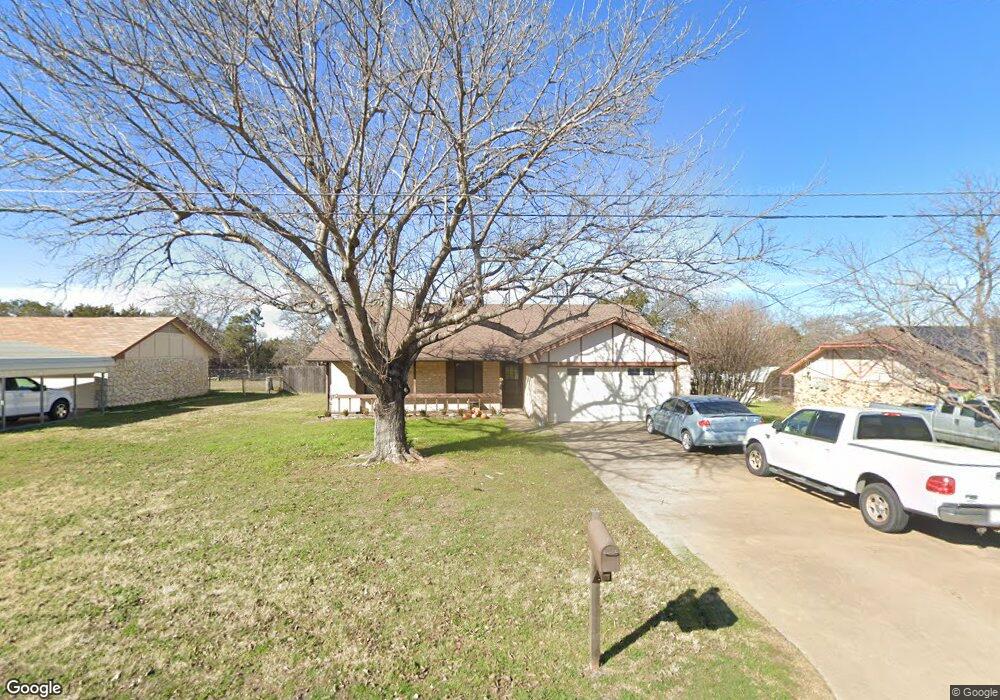 715 Heritage Trail, Granbury, TX 76048 - photo 1