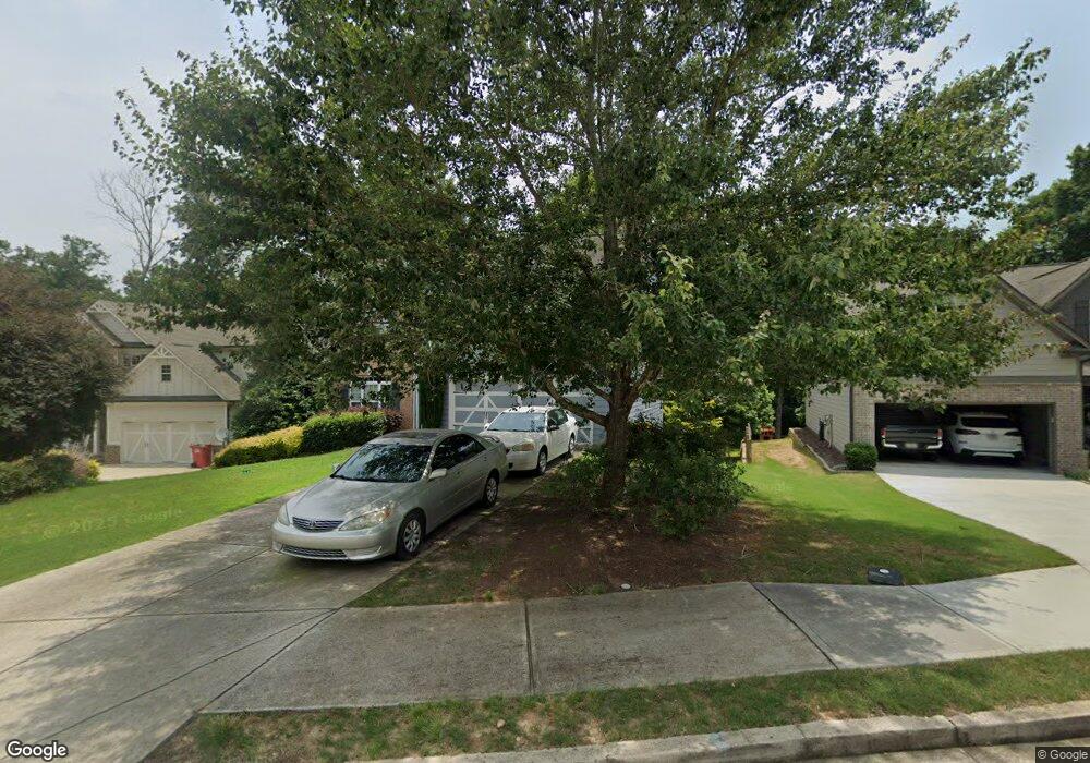 926 Wingate Cir, Jefferson, GA 30549 - photo 1