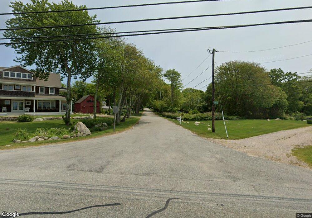 0 Briarwood Dr, Charlestown, RI 02813 - photo 1