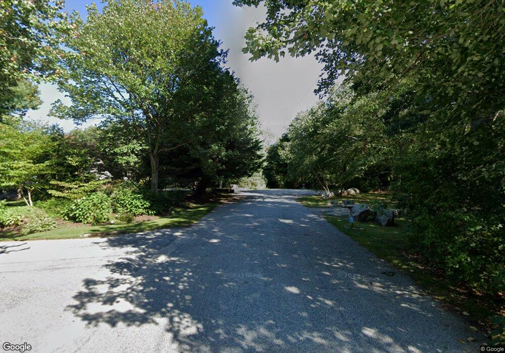 78 Briarwood Dr, Charlestown, RI 02813 - photo 1