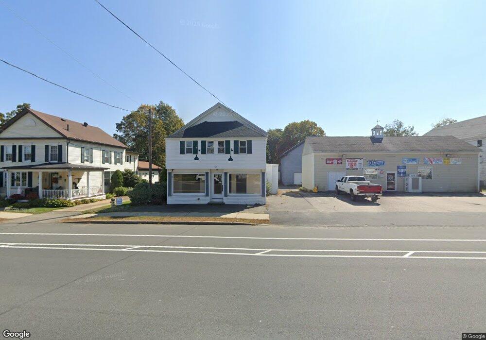 17 E Main St unit Main Floor, West Brookfield, MA 01585 - photo 1