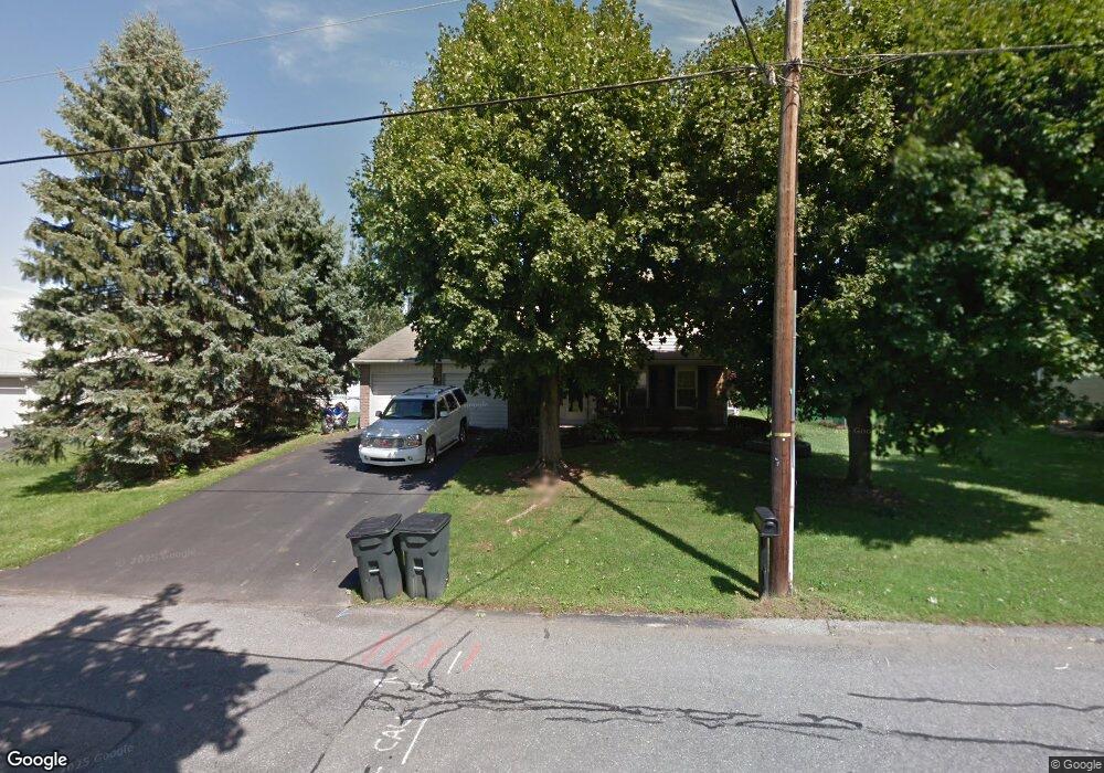 444 Georgetown Rd, Nazareth, PA 18064 - photo 1