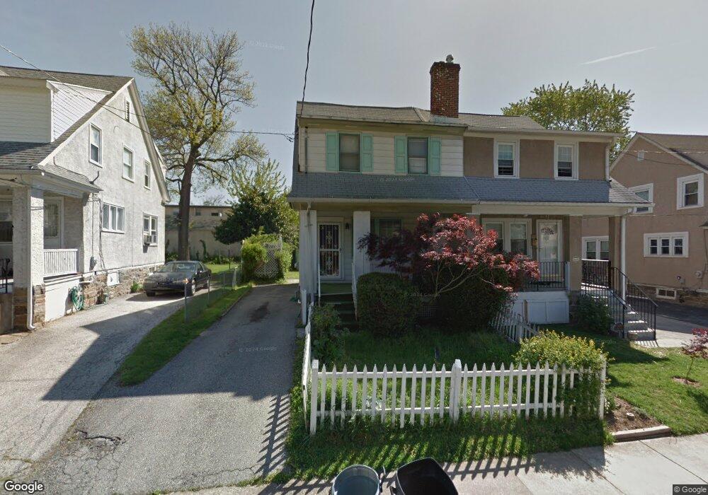 2807 Saint Marys Rd, Ardmore, PA 19003 - photo 1