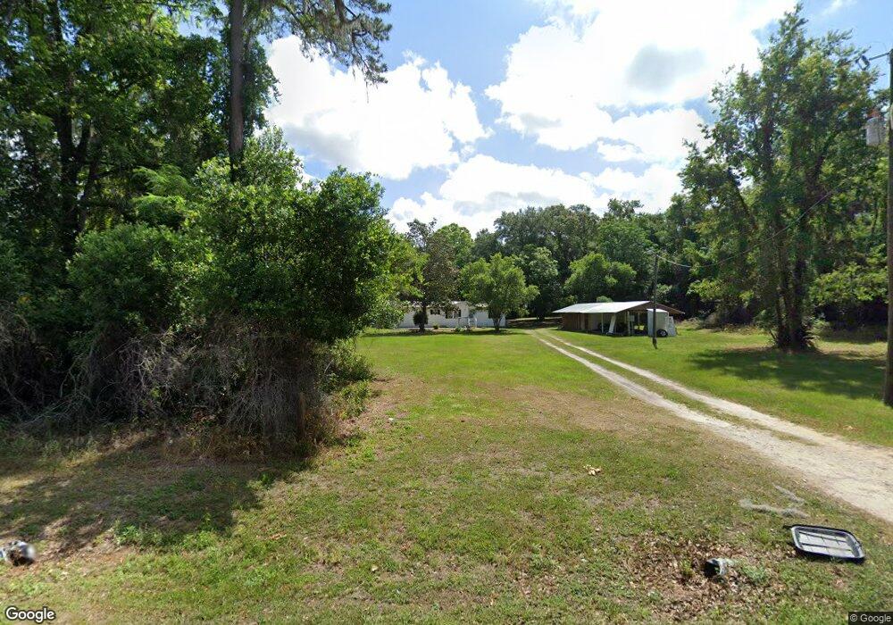 12111 SE County Road 245, Lulu, FL 32061 - photo 1