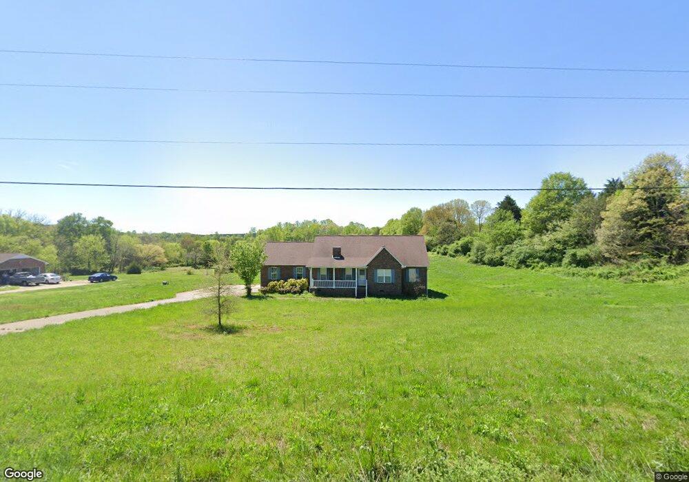 281 Trinity Rd, Statesville, NC 28625 - photo 1