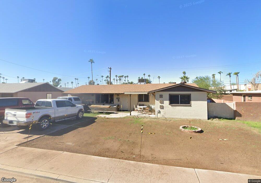 1928 N Lebaron, Mesa, AZ 85201 - photo 1