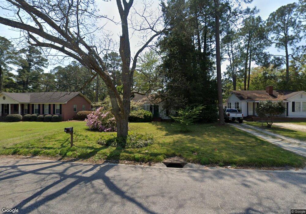 618 E 19th Ave, Cordele, GA 31015 - photo 1