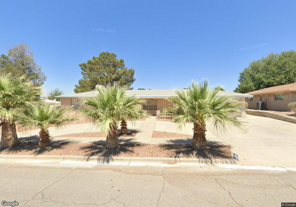 10209 Allway Dr, El Paso, TX 79925 - photo 1