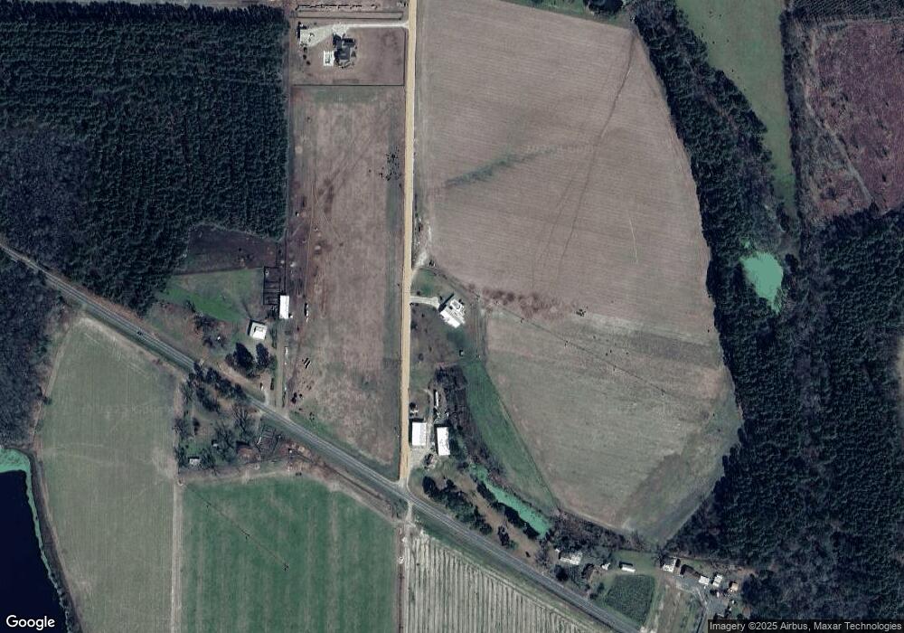 442 Peachtree Rd, Fitzgerald, GA 31750 - photo 1