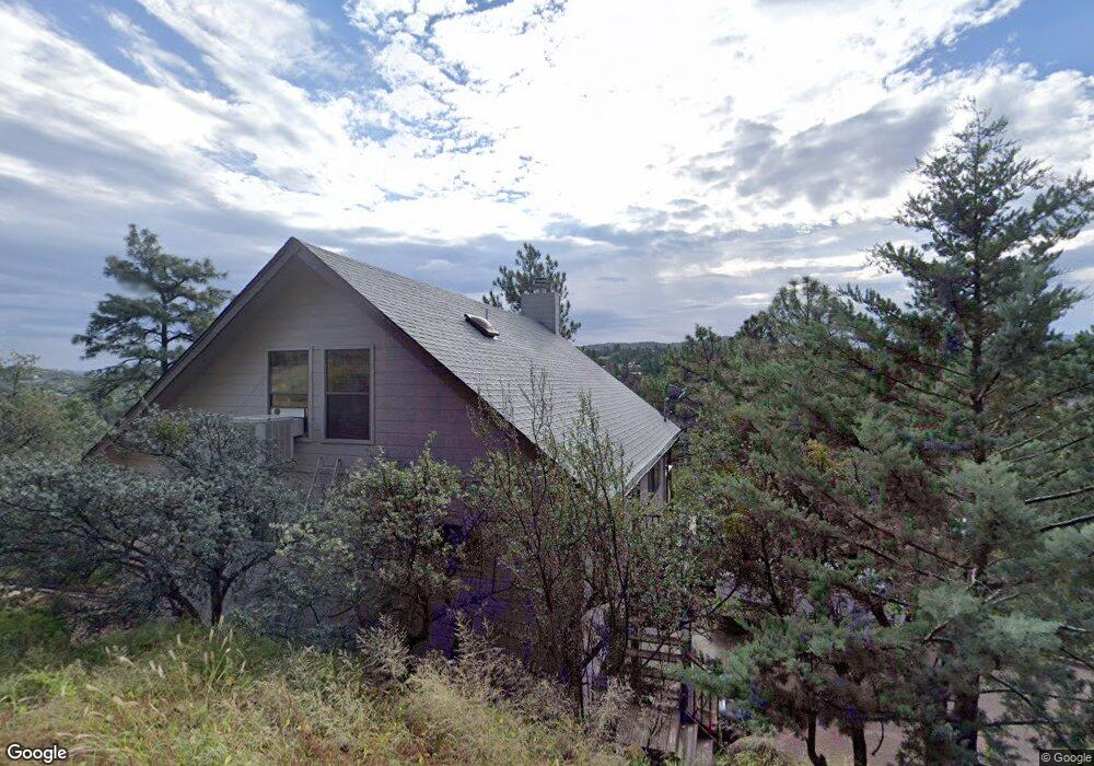 1033 S Apache Cir, Prescott, AZ 86303 - photo 1