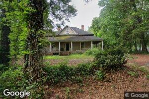 671 Holloway St, Pomaria, SC 29126