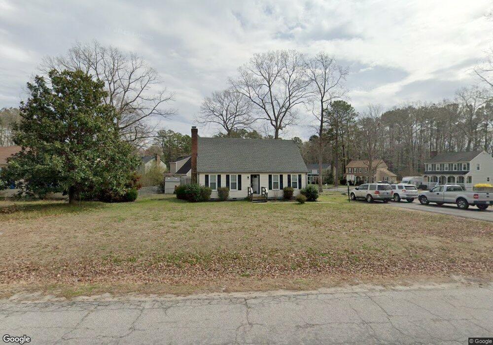 4825 Rollingway Rd, Chesterfield, VA 23832 - photo 1