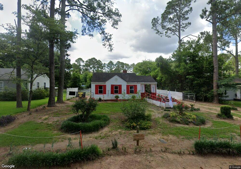 1314 10th Ave, Albany, GA 31707 - photo 1