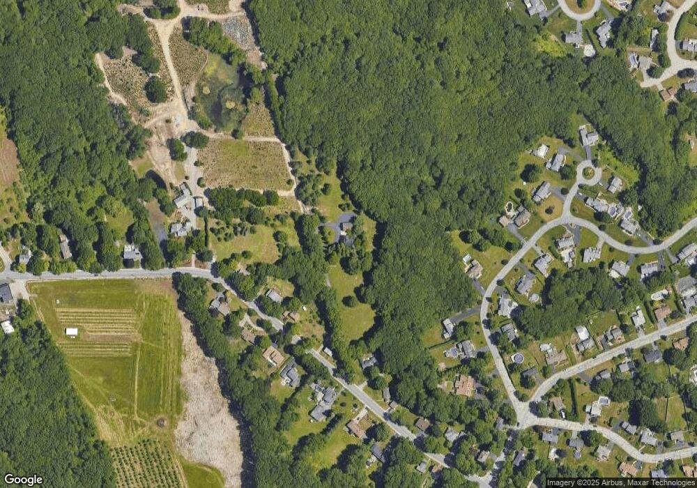 113 Austin Ave, Greenville, RI 02828 - photo 1