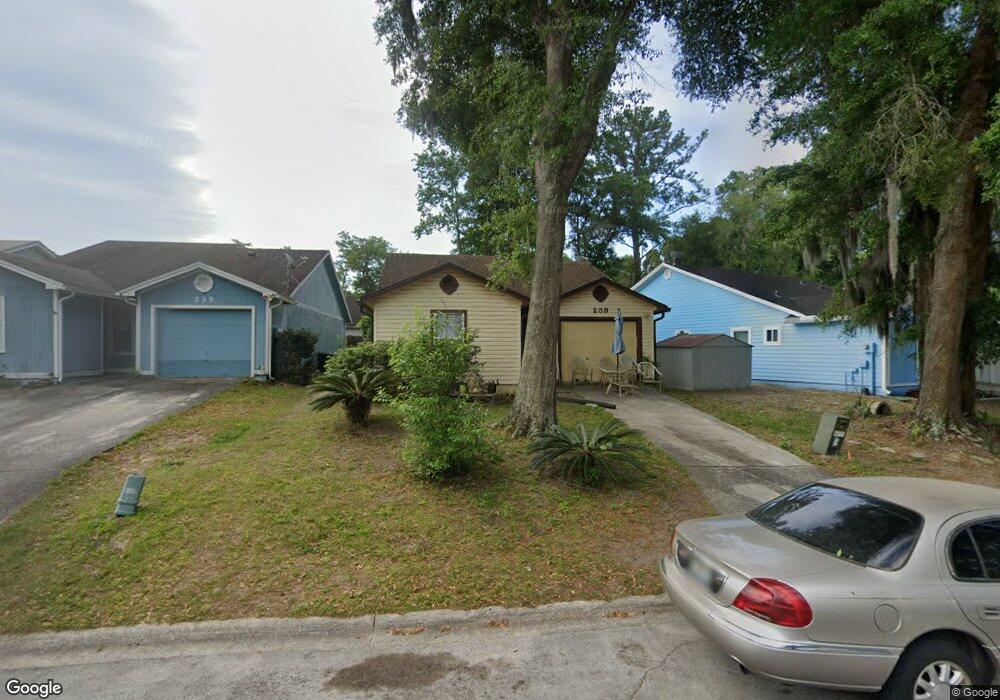 239 Aquarius Cir W, Jacksonville, FL 32216 - photo 1