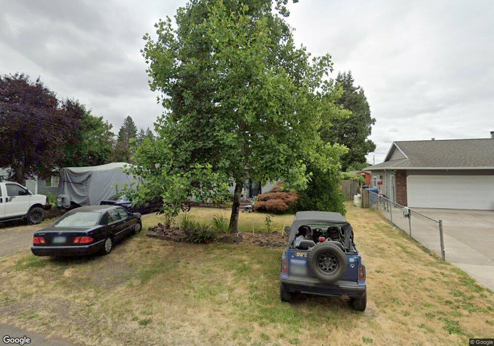 1240 Shady Ln NE, Keizer, OR 97303 - photo 1