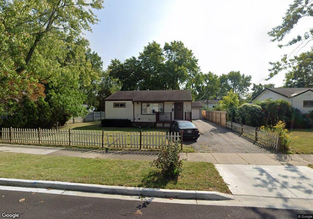 1601 Partridge St, Waukegan, IL 60087 - photo 1