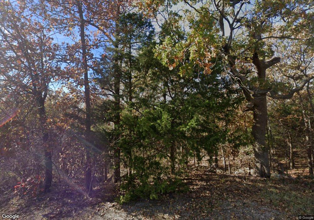 2675 Skyview Ln unit 2697 W Skyline Lane, Cleveland, OK 74020 - photo 1