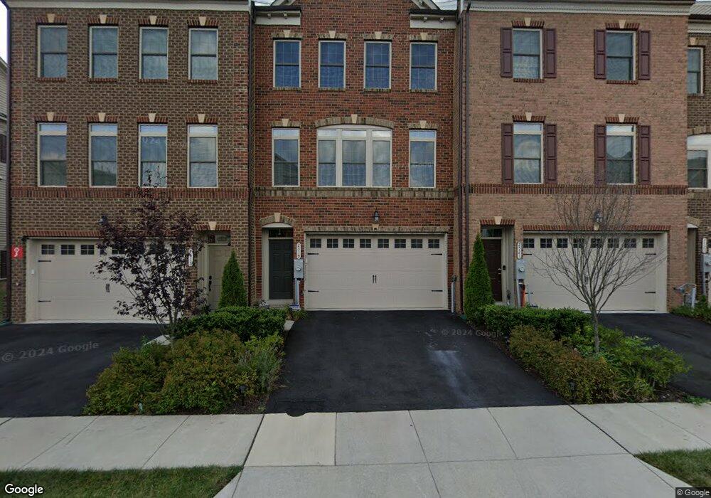 2519 Rolling Forest Dr, Hanover, MD 21076 - photo 1